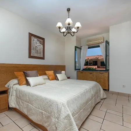 Gabriela's Home-sonnenland San Bartolomé