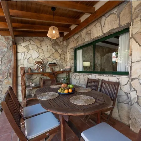 Gabriela's Home-sonnenland * San Bartolomé