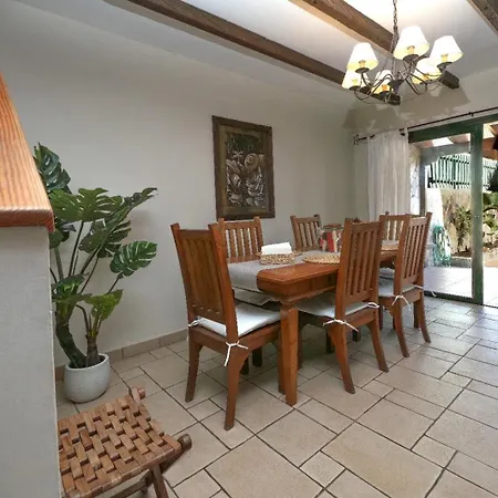 Gabriela's Home-sonnenland Dom wakacyjny