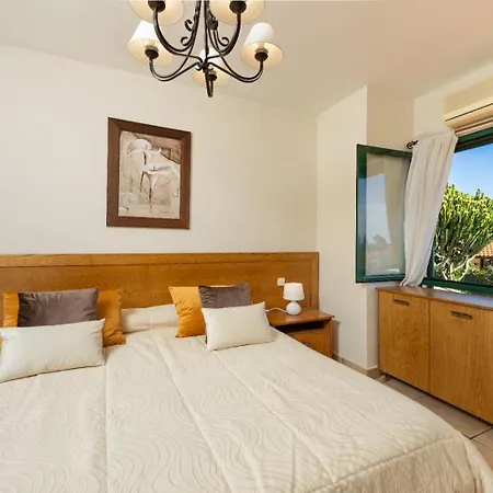 Gabriela's Home-sonnenland San Bartolomé