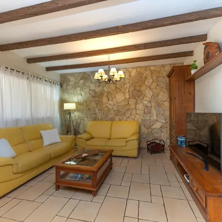 Dom wakacyjny Gabriela's Home-sonnenland *