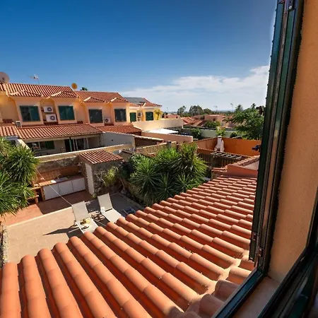 Holiday home Gabriela's Home-sonnenland *